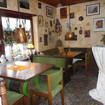 Hotel-Garni-Sonnenlay Commune fusionnée de Commune fusionnée de Bernkastel-Kues Extérieur photo
