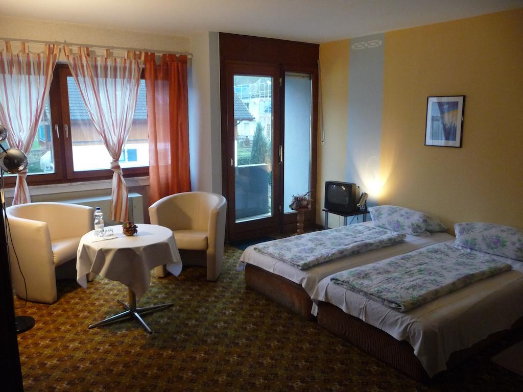 Hotel-Garni-Sonnenlay Commune fusionnée de Commune fusionnée de Bernkastel-Kues Chambre photo