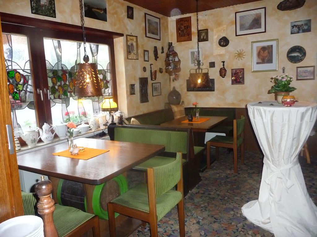 Hotel-Garni-Sonnenlay Commune fusionnée de Commune fusionnée de Bernkastel-Kues Extérieur photo