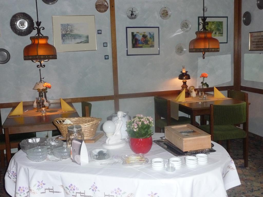 Hotel-Garni-Sonnenlay Commune fusionnée de Commune fusionnée de Bernkastel-Kues Extérieur photo