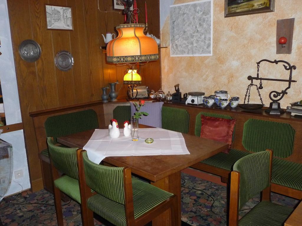 Hotel-Garni-Sonnenlay Commune fusionnée de Commune fusionnée de Bernkastel-Kues Extérieur photo