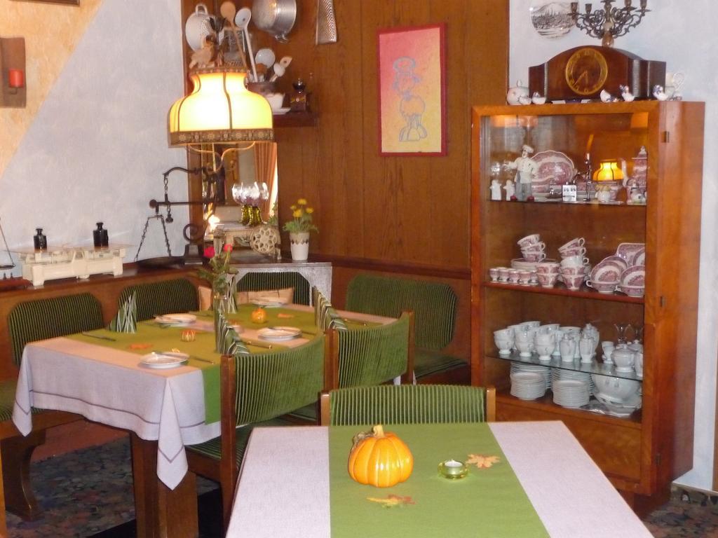 Hotel-Garni-Sonnenlay Commune fusionnée de Commune fusionnée de Bernkastel-Kues Extérieur photo